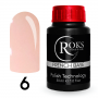 База French Rubber Base Roks 30 ml №06R TPO free